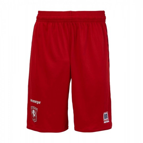 Kit infantil oficial Meyba FC Twente 2020 2021 I jogador