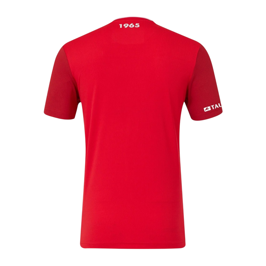 Camisa I Twente 2025 2026 Castore oficial Camisa I Twente 2025 2026 Castore oficial