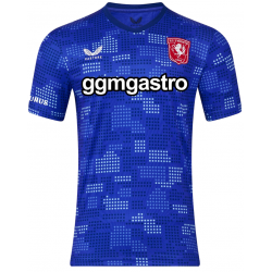 Camisa II Twente 2025 2026 Castore oficial Camisa II Twente 2025 2026 Castore oficial