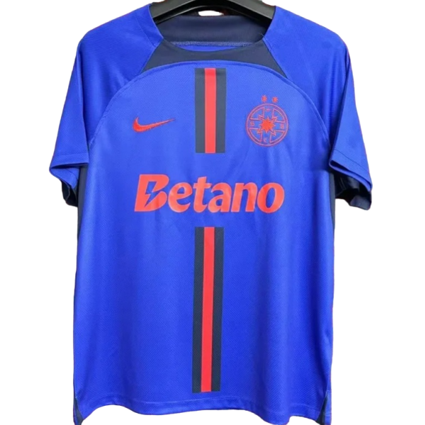Camisa II FCSB 2024 2025 Away