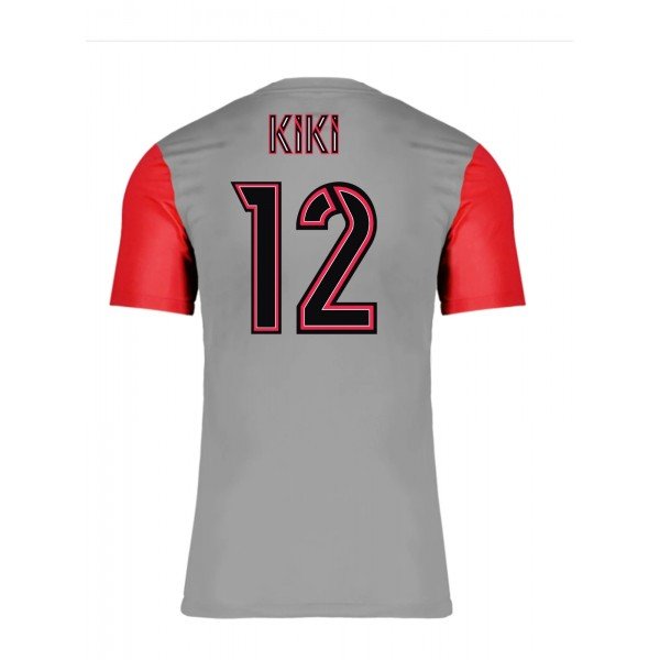 Camisa III FCSB 2024 2025 Third