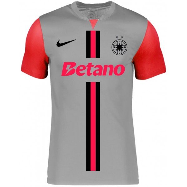 Camisa III FCSB 2024 2025 Third