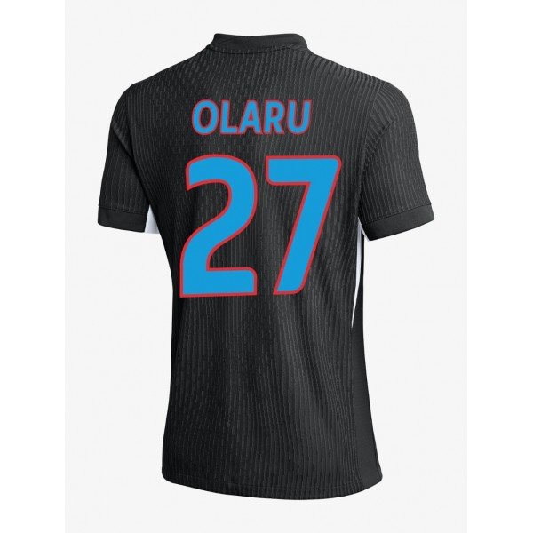 Camisa II FCSB 2025 2026 Away