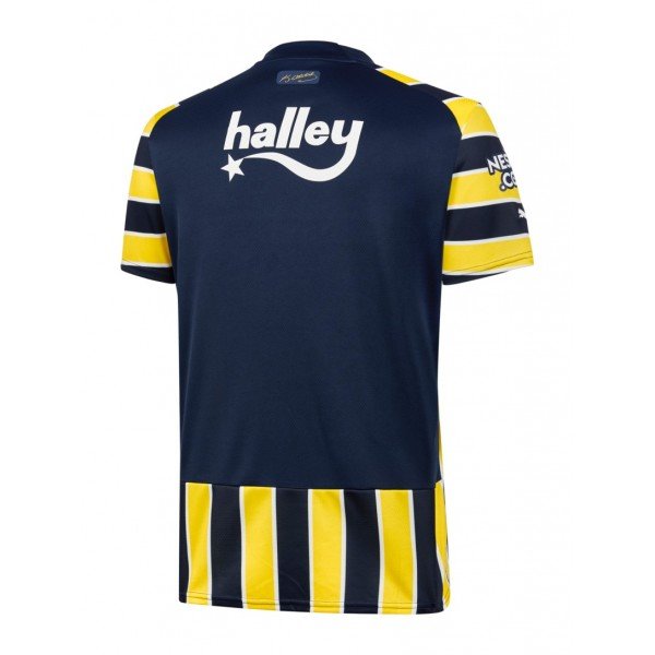 Camisa I Fenerbahçe 2022 2023 Adidas oficial