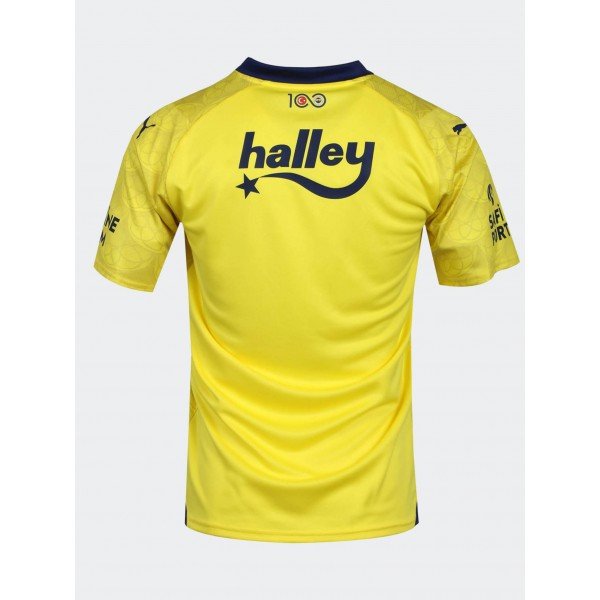 Camisa II Fenerbahçe 2023 2024 Puma oficial 