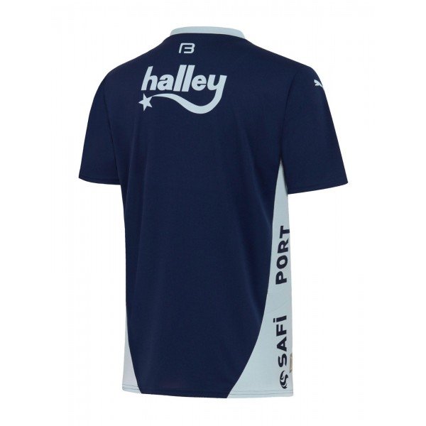 Camisa III Fenerbahçe 2024 2025 Puma oficial 