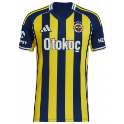 Camisa I Fenerbahçe 2025 2026 Adidas oficial