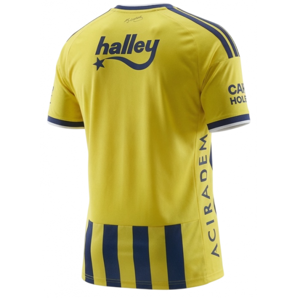 Camisa I Fenerbahçe 2026 2027 Adidas oficial