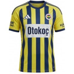 Camisa I Fenerbahçe 2026 2027 Adidas oficial