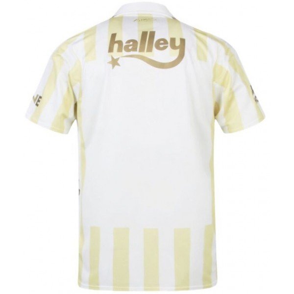 Camisa II Fenerbahçe 2026 2027 Adidas oficial