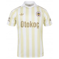 Camisa II Fenerbahçe 2026 2027 Adidas oficial
