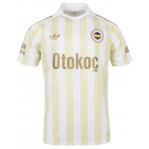 Camisa II Fenerbahçe 2026 2027 Adidas oficial