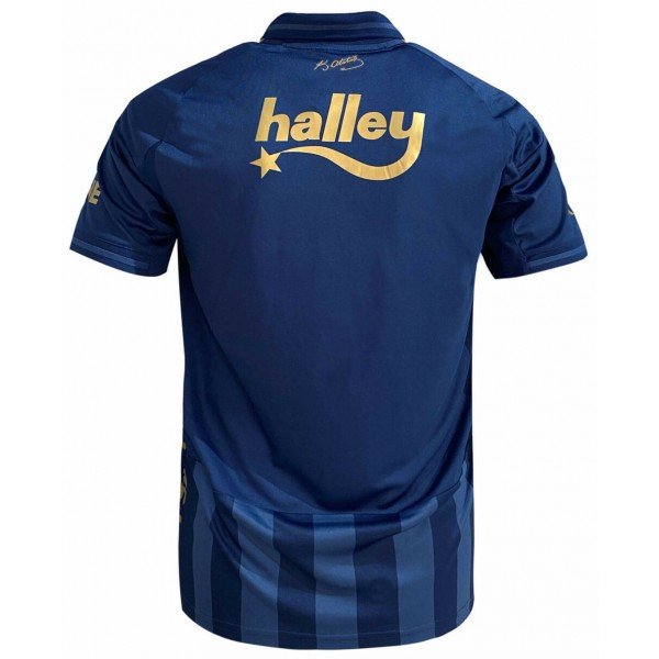 Camisa III Fenerbahçe 2025 2026 Adidas oficial
