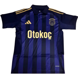 Camisa III Fenerbahçe 2025 2026 Adidas oficial