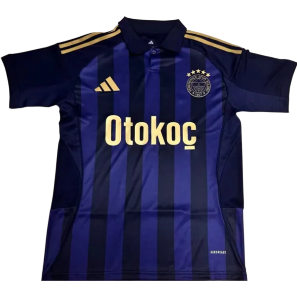 Camisa III Fenerbahçe 2025 2026 Adidas oficial