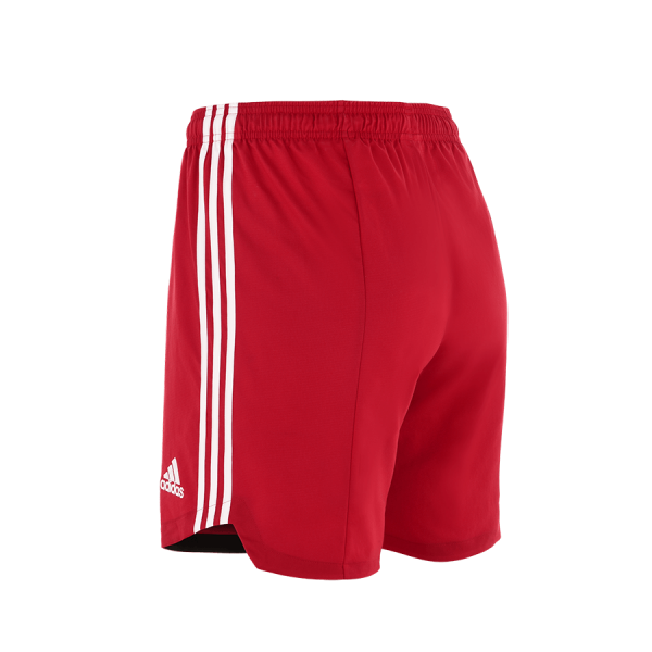 Calção oficial Adidas Feyenoord 2020 2021 II jogador