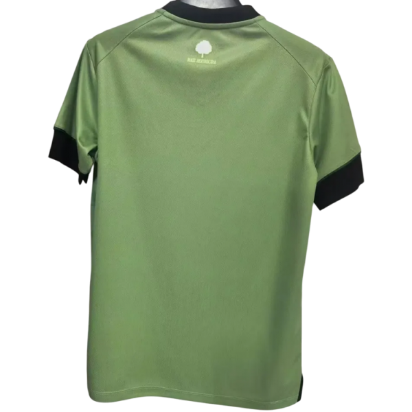 Camisa Goleiro I Figueirense 2025 Volt Sport oficial 