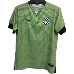 Camisa Goleiro I Figueirense 2025 Volt Sport oficial 