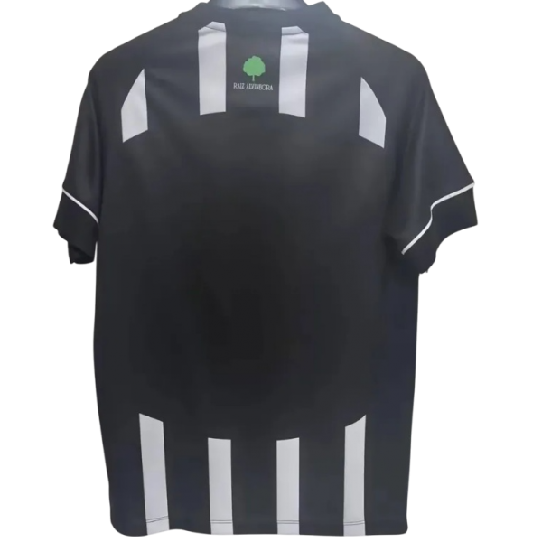 Camisa I Figueirense 2025 Volt Sport oficial 
