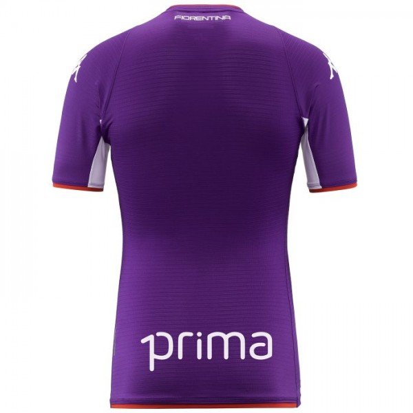 Camisa I Fiorentina 2021 2022 Kappa oficial 