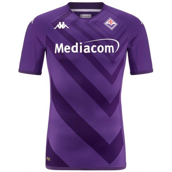 Camisa I Fiorentina 2022 2023 Kappa oficial 