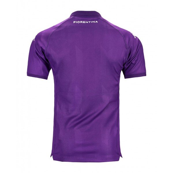 Camisa I Fiorentina 2024 2025 Kappa oficial 