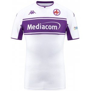 Camisa II Fiorentina 2021 2022 Kappa oficial 