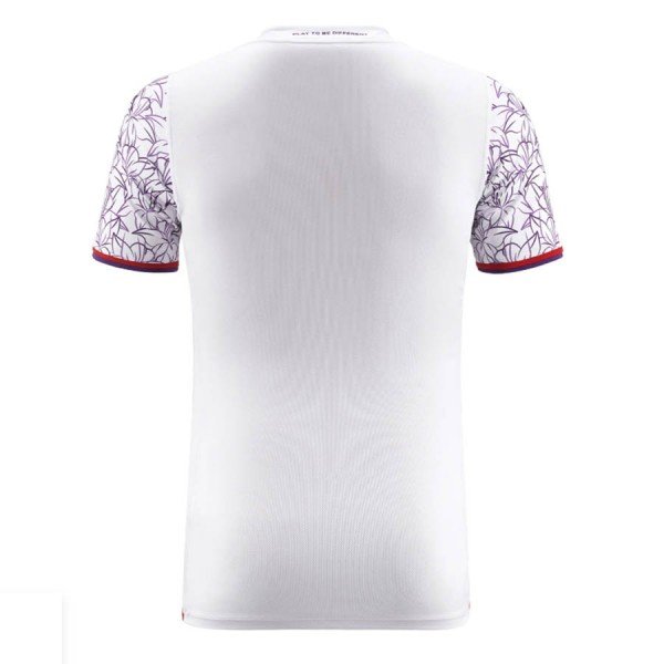Camisa II Fiorentina 2023 2024 Kappa oficial 