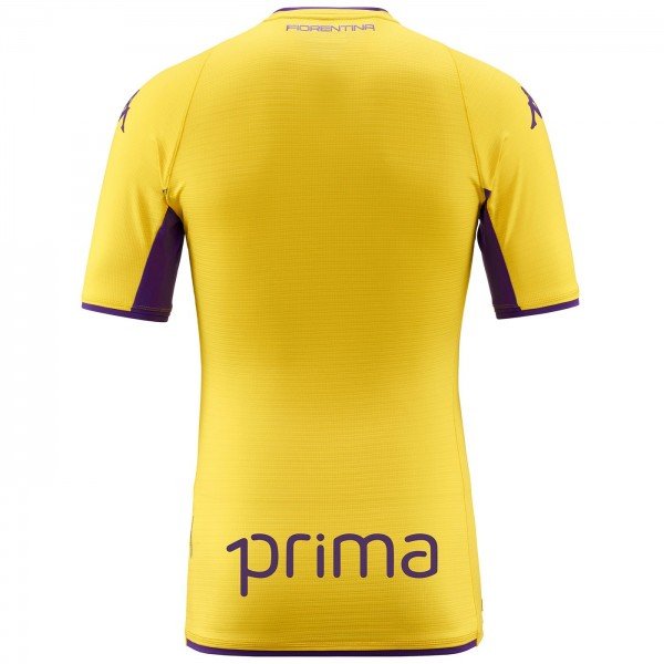 Camisa III Fiorentina 2021 2022 Kappa oficial 