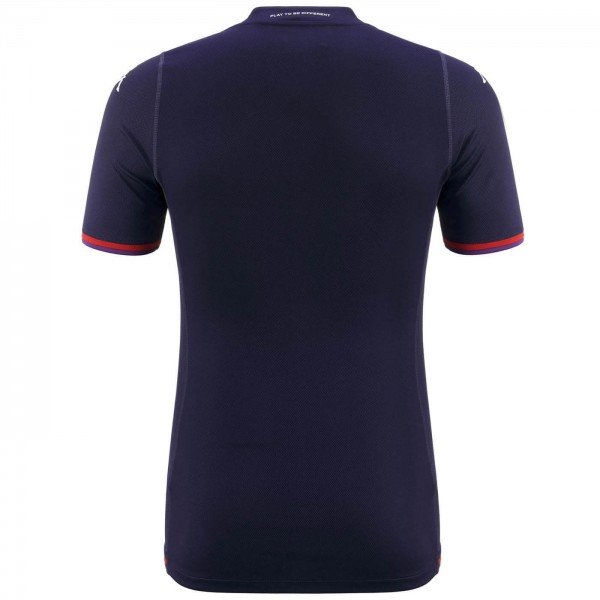 Camisa III Fiorentina 2023 2024 Kappa oficial 
