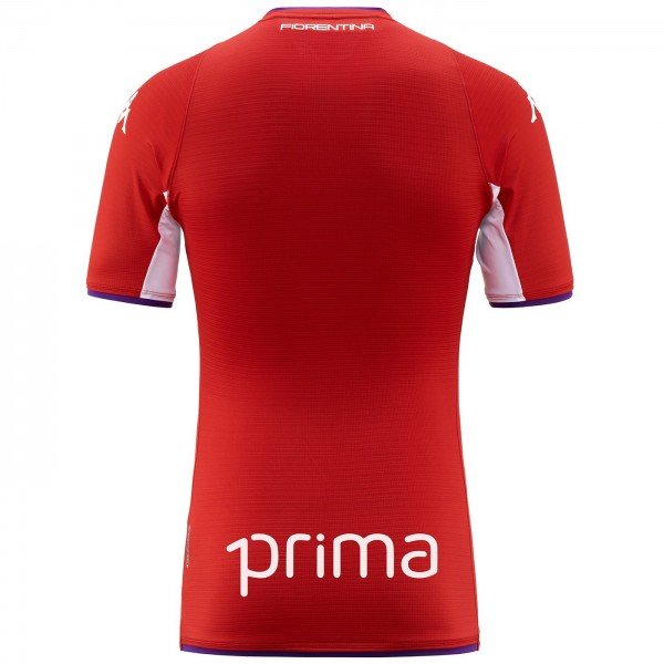 Camisa IV Fiorentina 2021 2022 Kappa oficial 