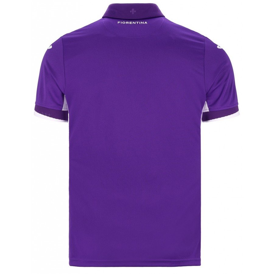 Camisa I Fiorentina 2026 2027 Joma oficial Camisa I Fiorentina 2026 2027 Joma oficial