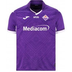 Camisa I Fiorentina 2026 2027 Joma oficial 