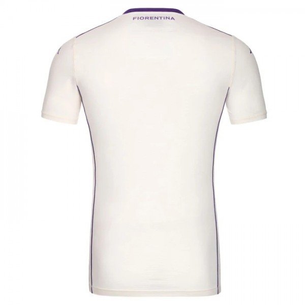 Camisa II Fiorentina 2025 2026 Kappa oficial 