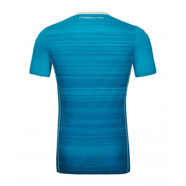 Camisa III Fiorentina 2025 2026 Kappa oficial Camisa III Fiorentina 2025 2026 Kappa oficial