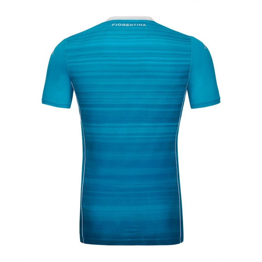 Camisa III Fiorentina 2025 2026 Kappa oficial Camisa III Fiorentina 2025 2026 Kappa oficial