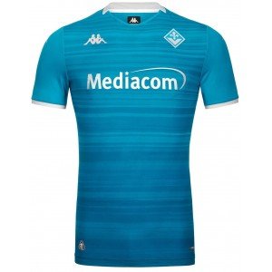 Camisa III Fiorentina 2025 2026 Kappa oficial Camisa III Fiorentina 2025 2026 Kappa oficial