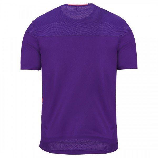 Camisa oficial Le Coq Sportif Fiorentina 2019 2020 I jogador 