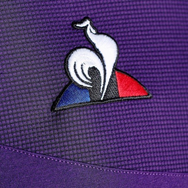 Camisa oficial Le Coq Sportif Fiorentina 2019 2020 I jogador 
