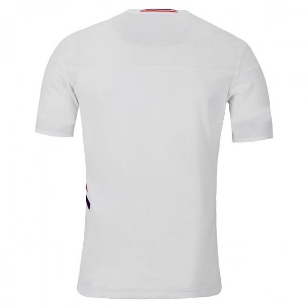 Camisa oficial Le Coq Sportif Fiorentina 2019 2020 II jogador branco