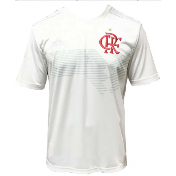 Camisa oficial Flamengo edição Adidas 70 anos 