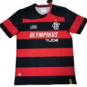 Camisa retro Olympikus Flamengo 2009 I jogador 