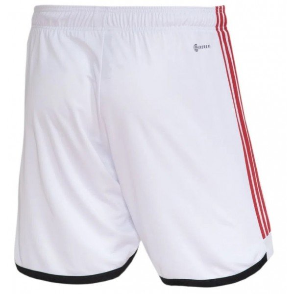 Calção I Flamengo 2023 Adidas oficial