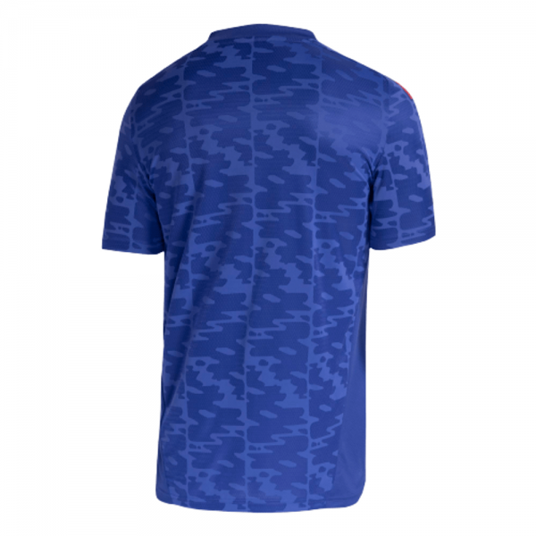 Camisa Flamengo 2021 2022 Adidas oficial Pride LGBTQIA+