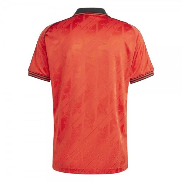 Camisa Flamengo 2024 Adidas oficial Especial