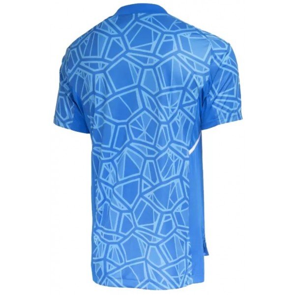 Camisa Goleiro I Flamengo 2022 2023 Adidas oficial 