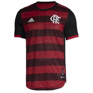 Camisa I Flamengo 2022 Adidas oficial 