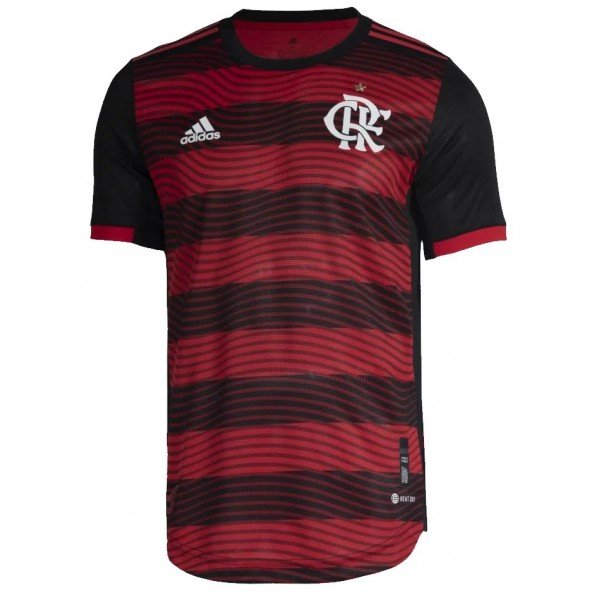 Camisa I Flamengo 2022 Adidas oficial 