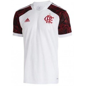 Camisa II Flamengo 2021 2022 Adidas oficial