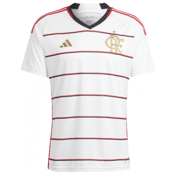 Camisa II Flamengo 2023 Adidas oficial 